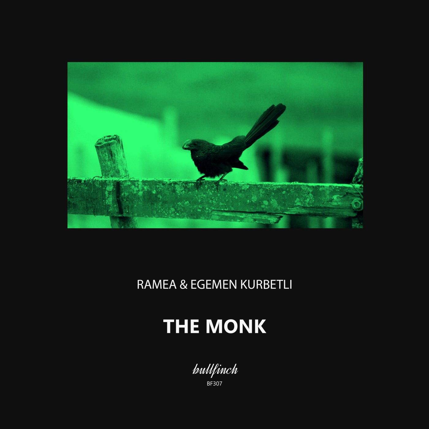 Ramea, Egemen Kurbetli – The Monk [BF307]